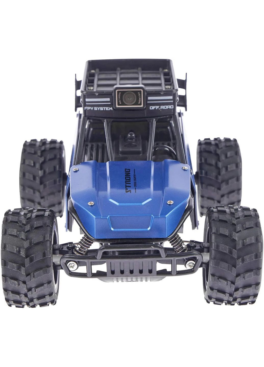 Машинка FPV Racing з камерою, синій () Zipp Toys 532.01.16 (337092869)