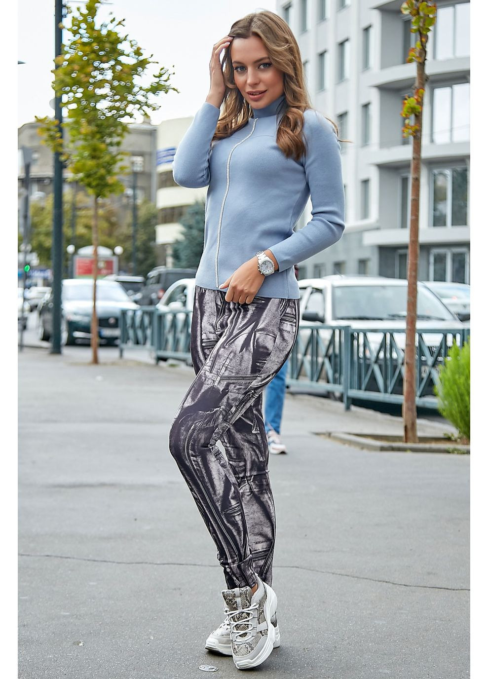 Лосини 1232.3726 Seventeen (348135030)