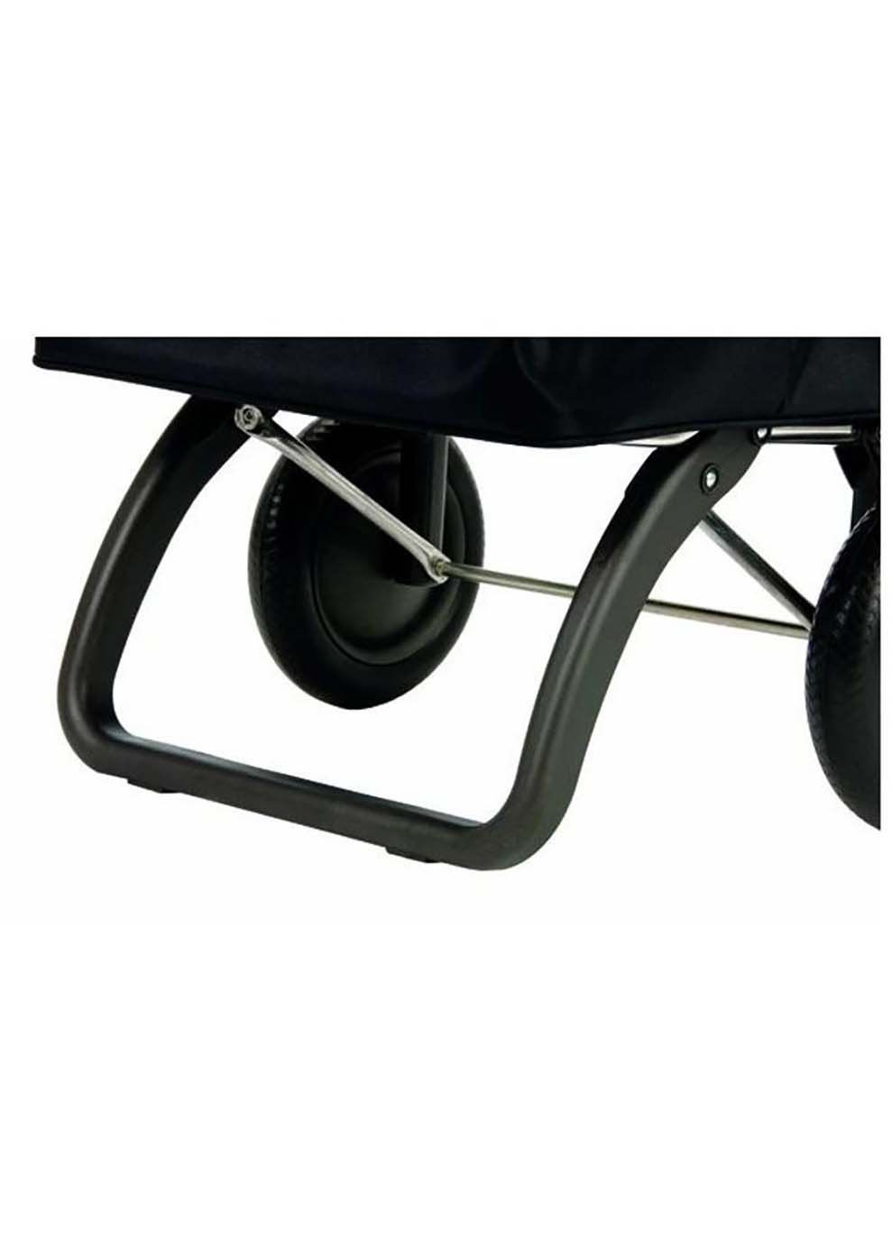 Сумка-візок Saquet LN 2 Negro Rolser (367593884)