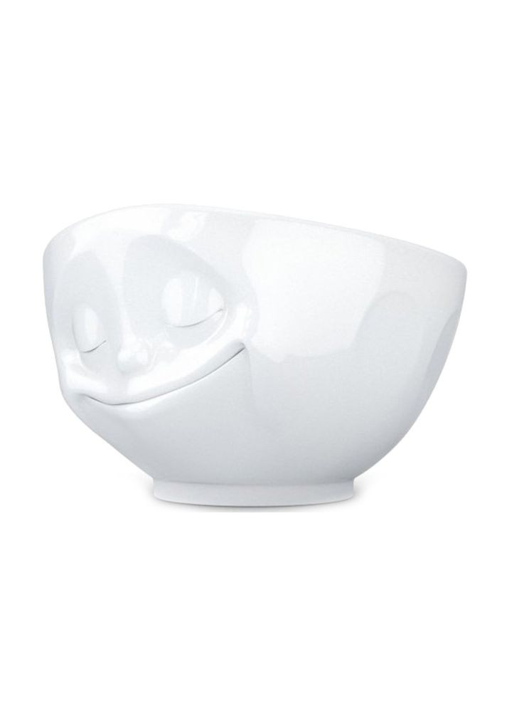 Піала Happy 1000 мл біла Tassen (316621177)