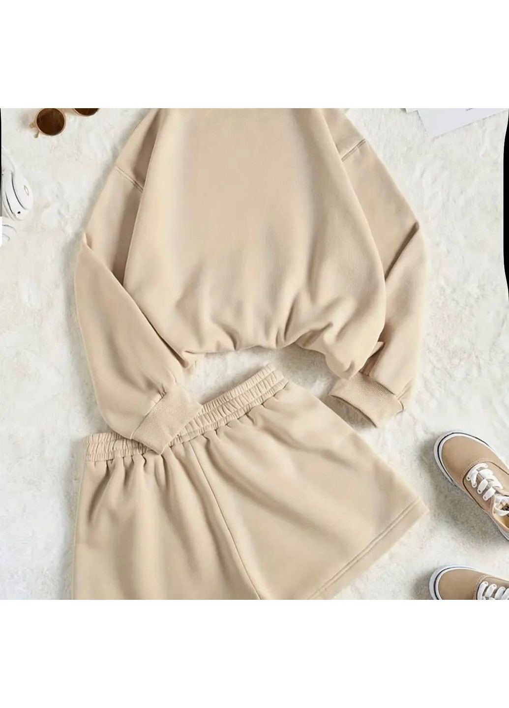 Костюм на флисе No Brand (366367241)