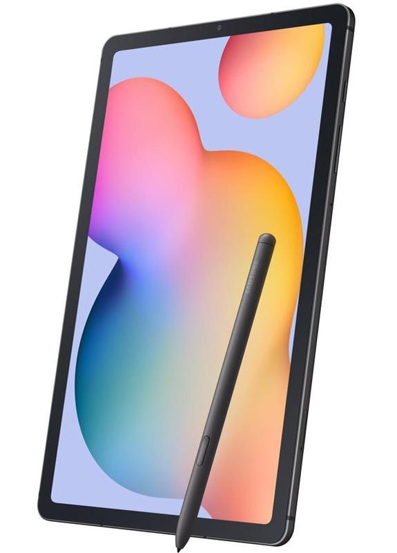 Планшет Galaxy Tab S6 Lite (2024) SM-P620 4/128GB Gray (SM-P620NZAEEUC) Samsung (314930941)