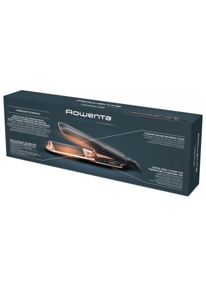 Выпрямитель для волос (SF8120F0) Rowenta Thermocare Ultimate Experience (369880283)