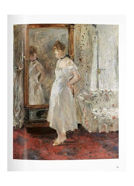 Книга Impressionism (9783836536974) Taschen (364654303)