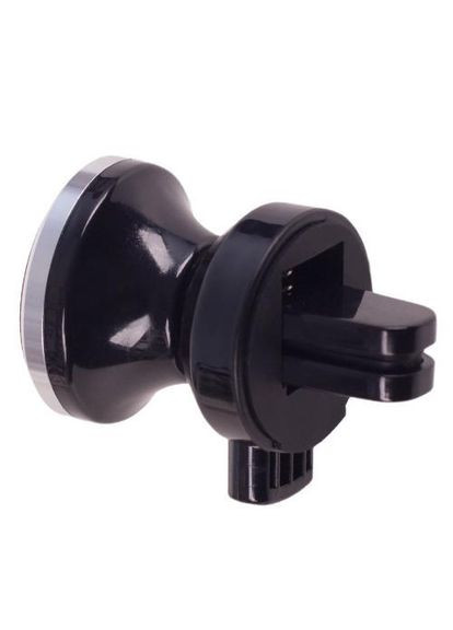 Держатель мобильного телефона UH-2001BK магнитный на дефлектор VOIN (362607703)