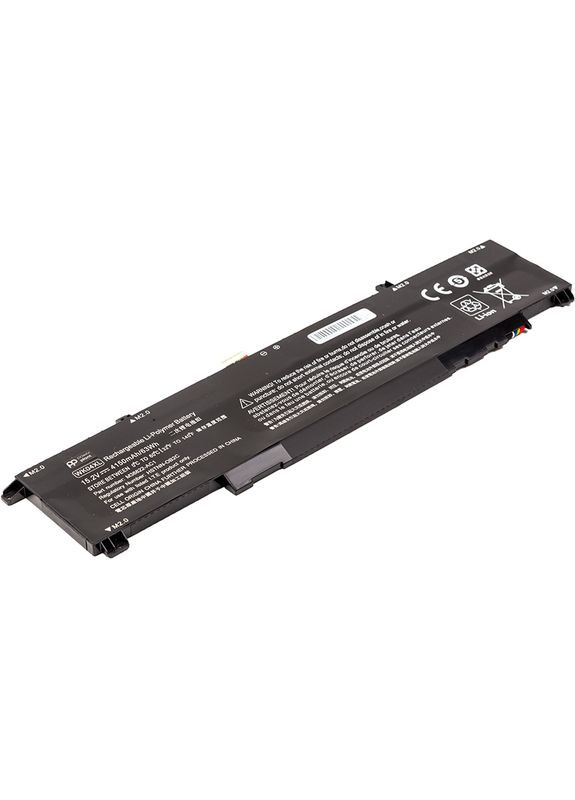 Аккумулятор для ноутбуков HP Victus Gaming 15-fa0000 (WK04XL) 15.2V 4150mAh (NB462407) Banzai (323204263)