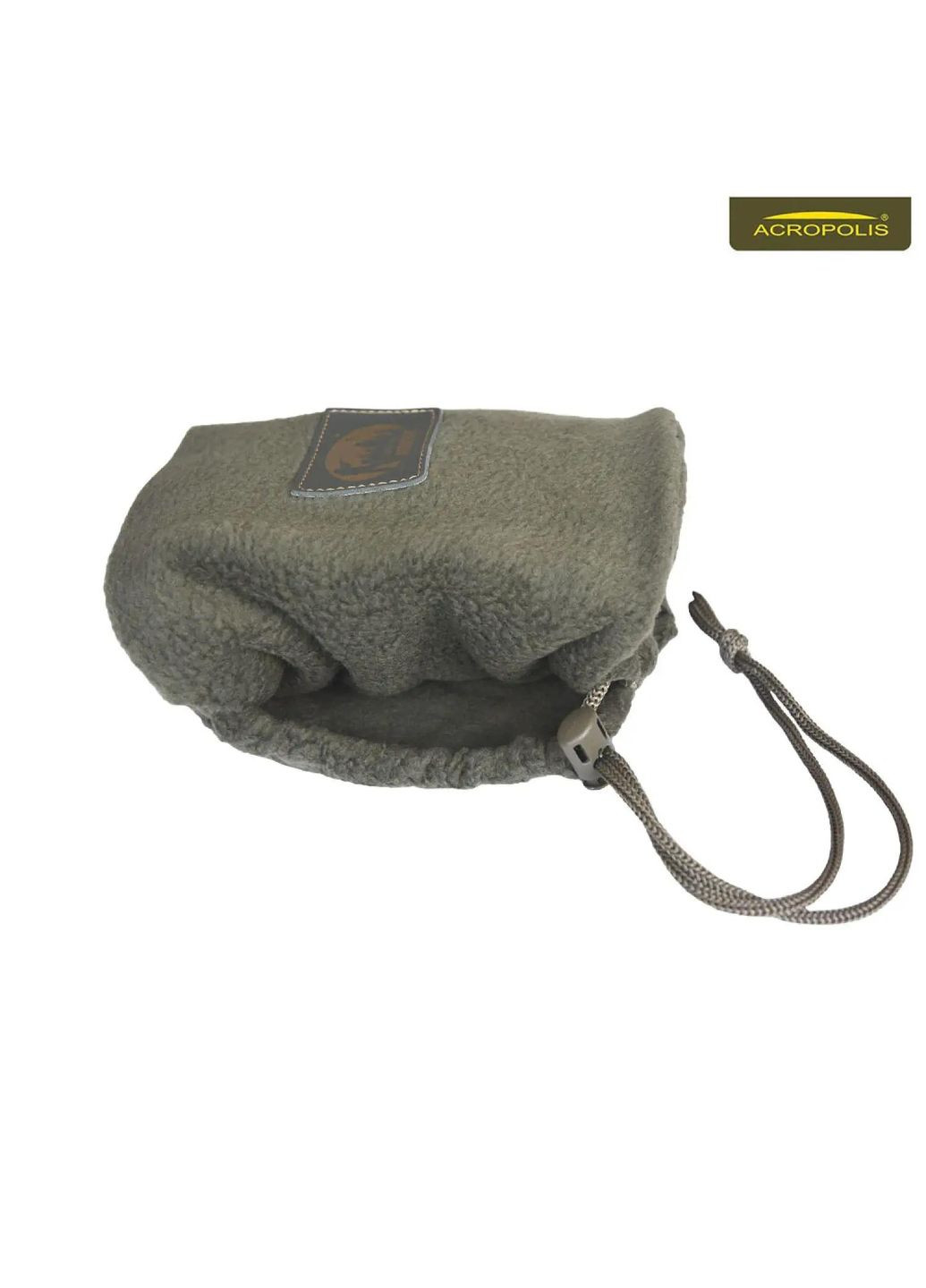 Чохол флісовий для нарізної зброї ЧДЗ-6/120 Acropolis (329740874)