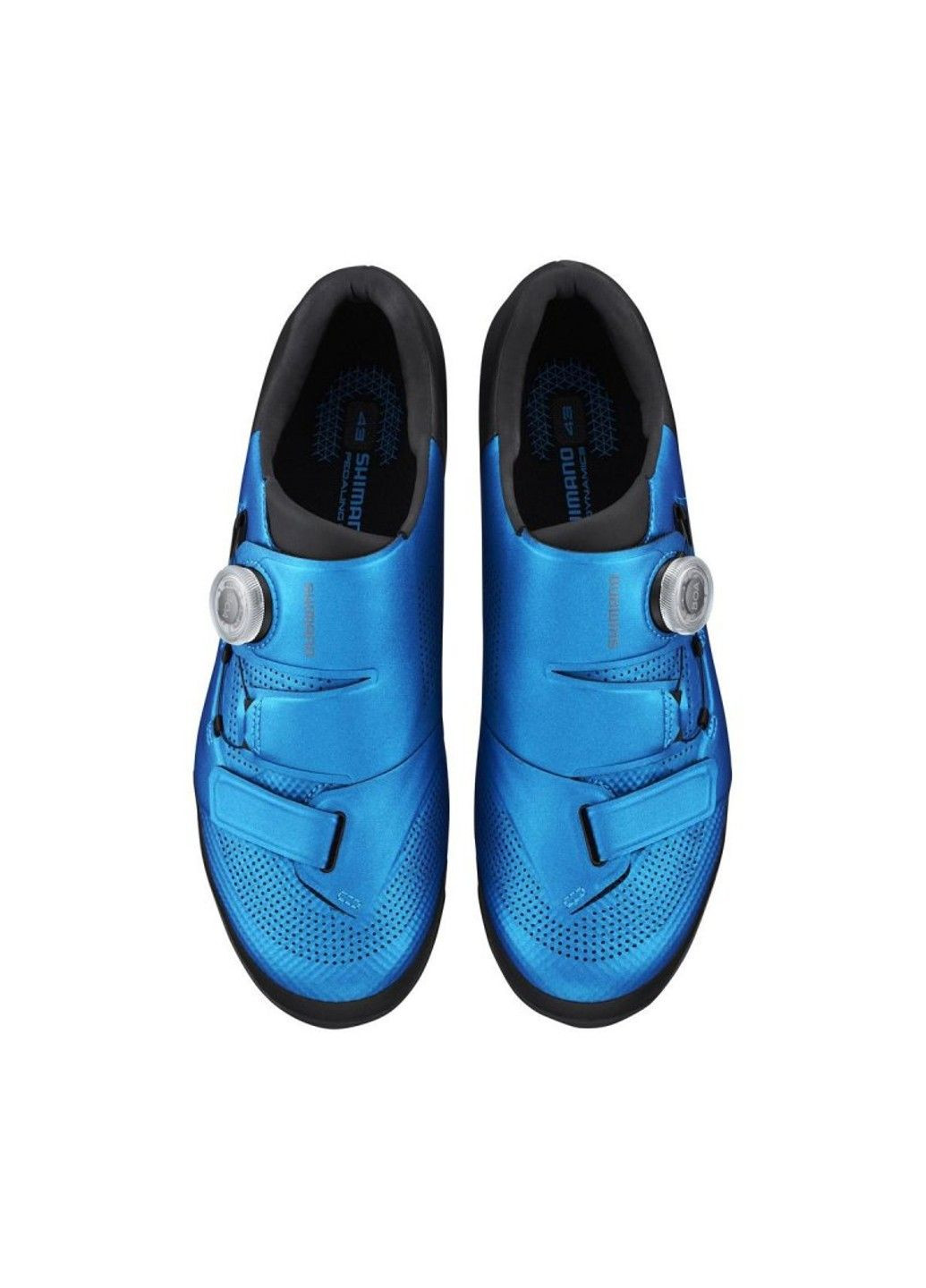 Веловзуття XC502M Shimano (303699978)