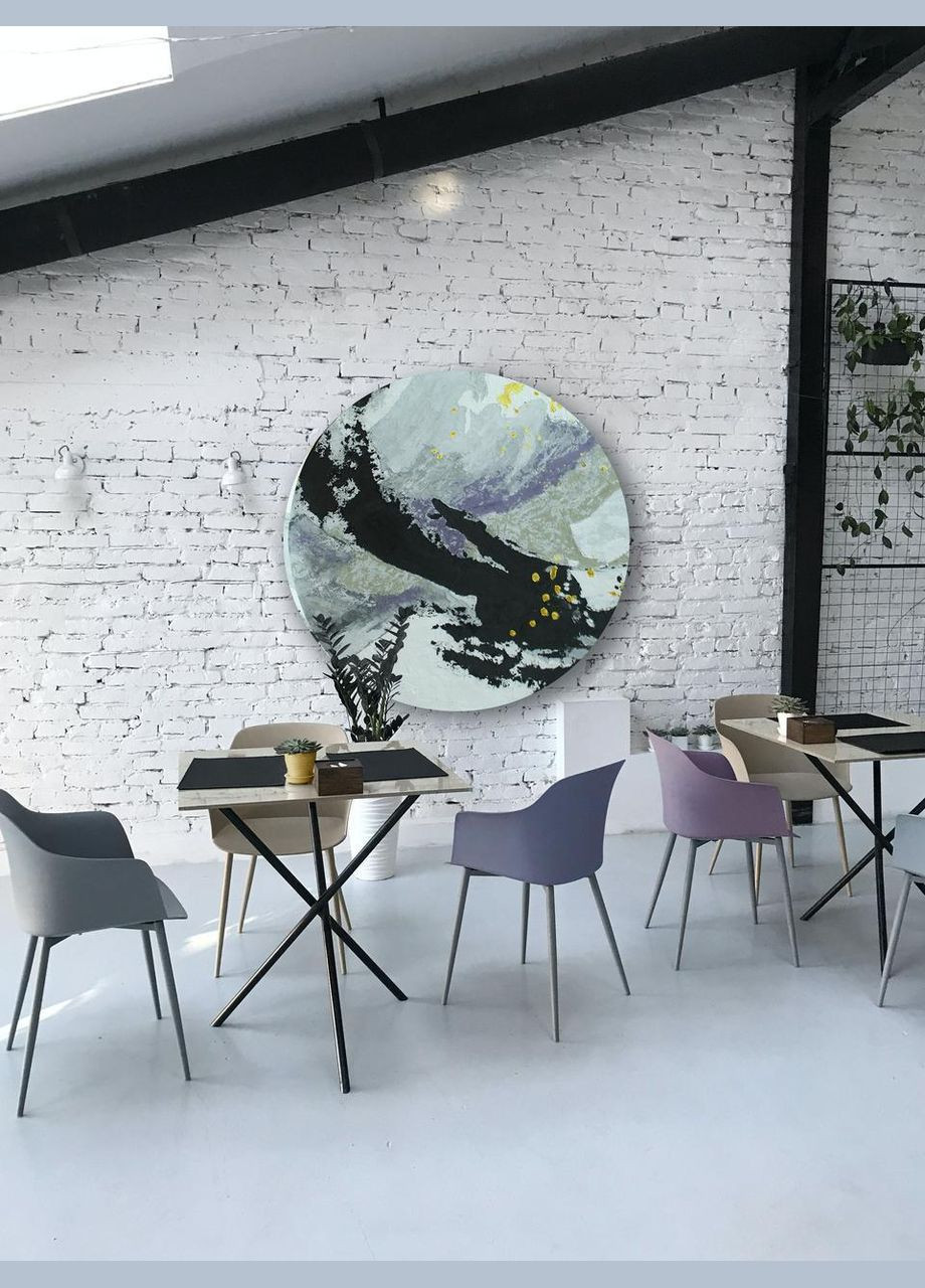 Керамогранітний нагрівач KEN-1300 "Зоропад" UDEN-S (307824532)