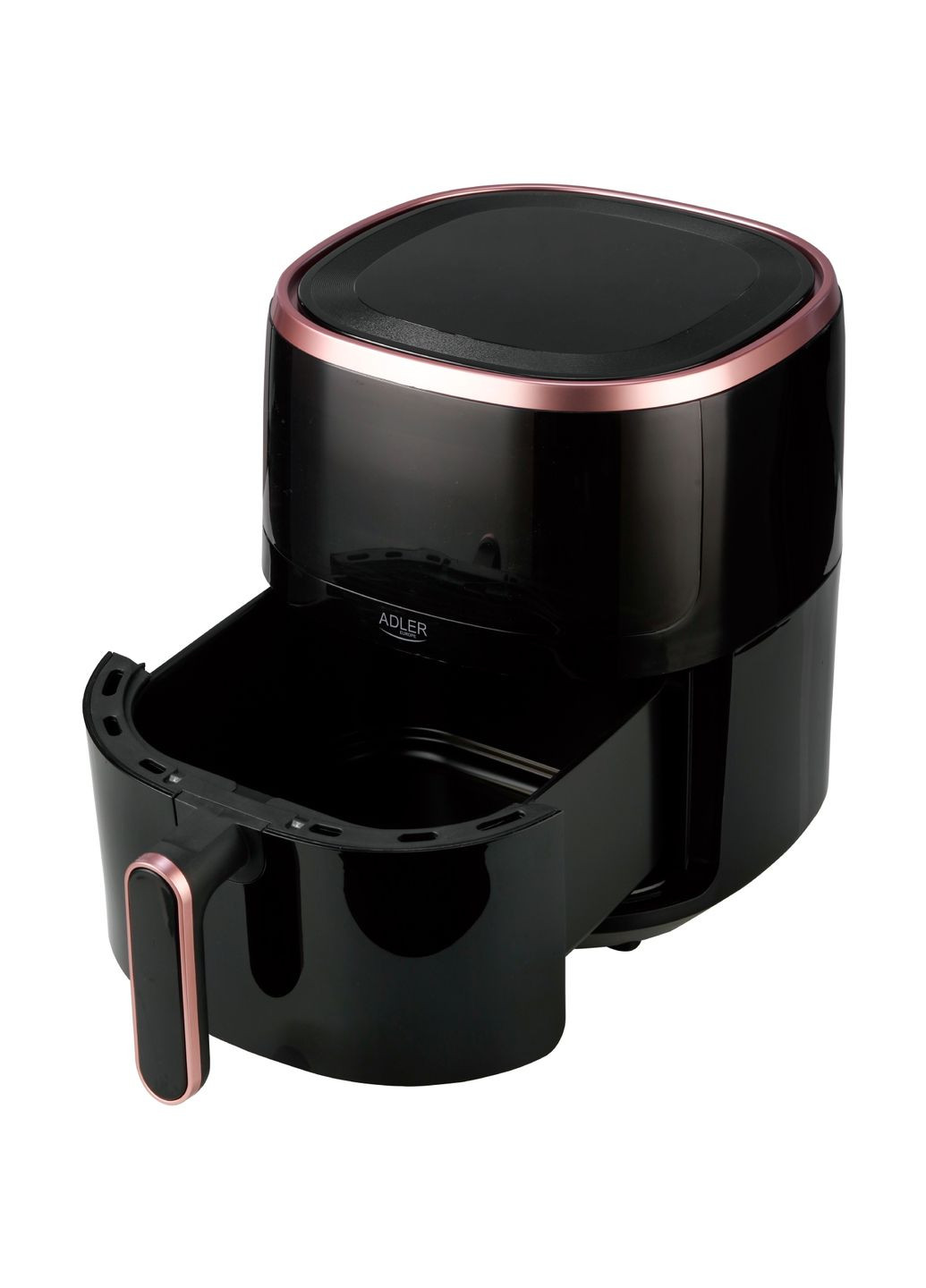 Мультипіч AD 6322 2000Вт/чаша 5л/програм:12/сенсорне керування/таймер/чорна Adler (362669196)