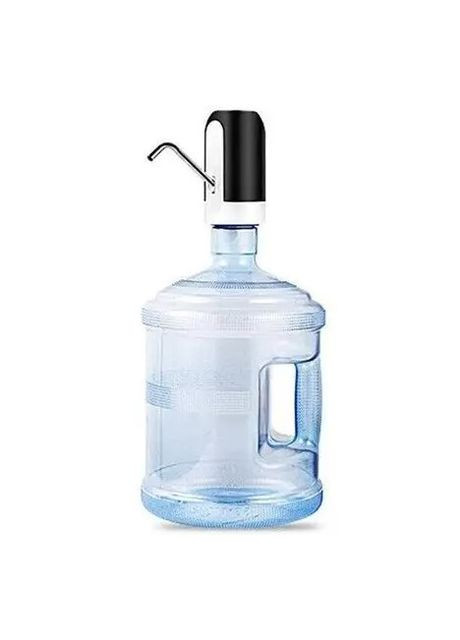 Автоматизований дозатор-помпа Water Dispenser DL31 для води (1756375337) No Brand (333800249)