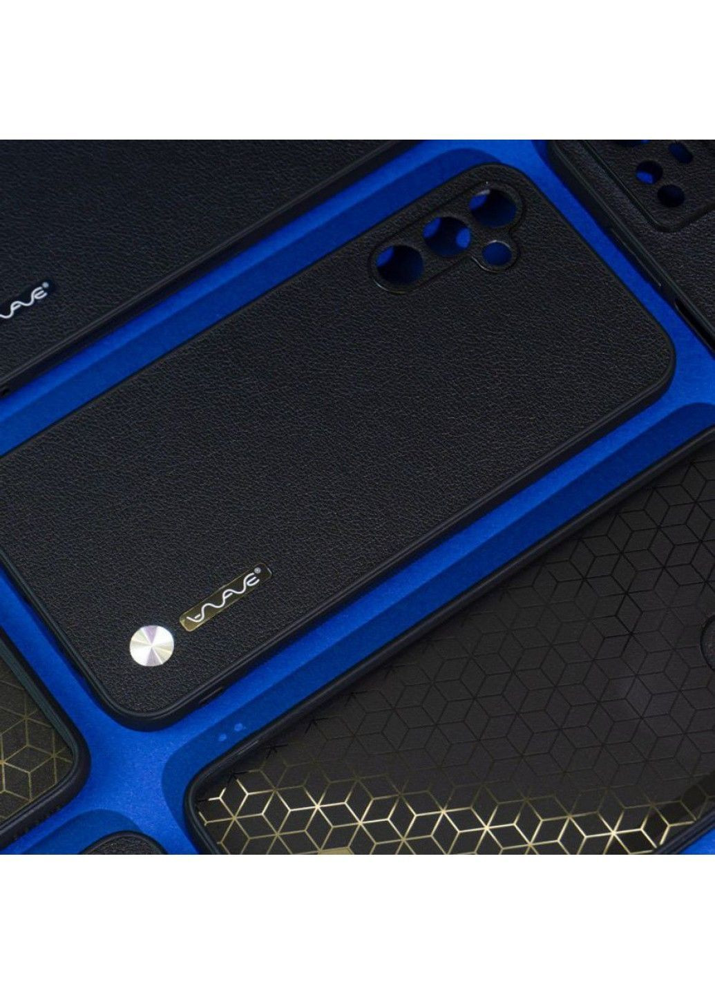 Чохол Leather Case Samsung Galaxy A14 Wave (383418570)