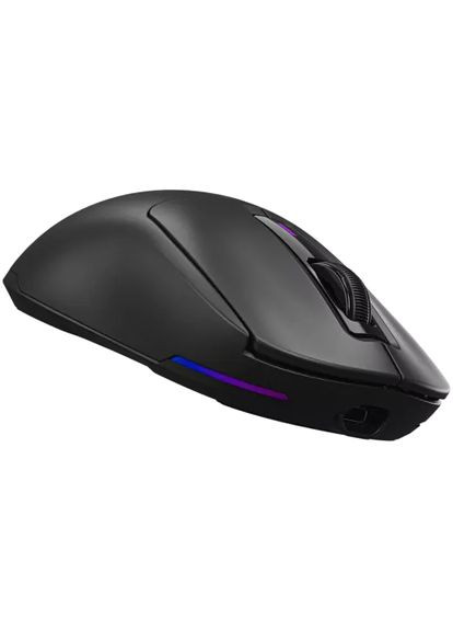 Мышь MSA10W Wireless Gaming Black (LRG-MSA10W-BK) LORGAR (324690732)