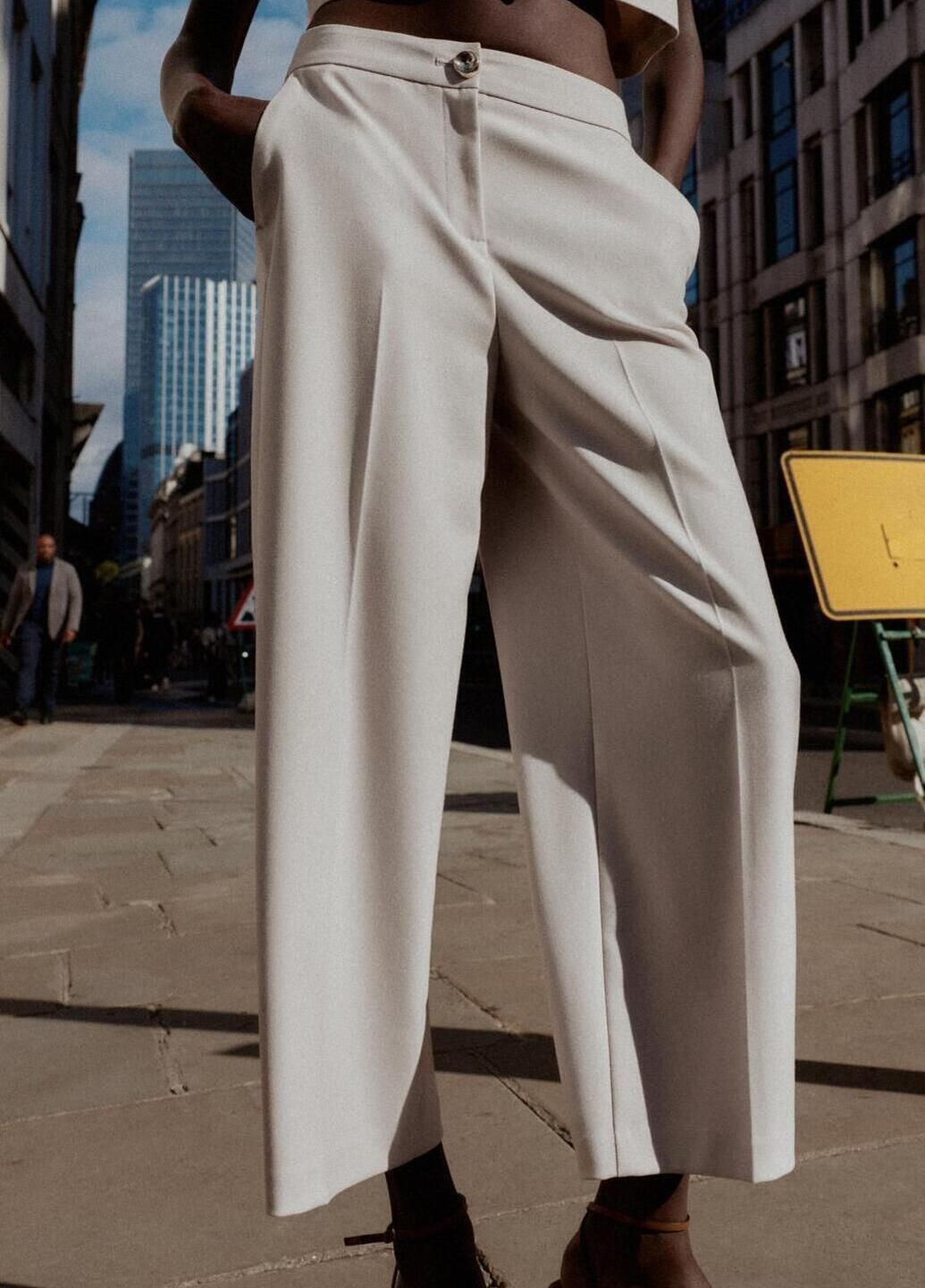 Штани Zara (362618043)