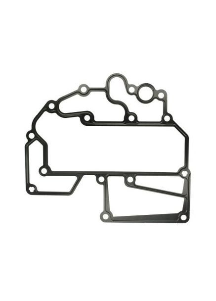 Прокладка масляного радиатора MAN D2066/2676 (51.05901.0160) (пр-во) 021.272 ELRING (366112359)