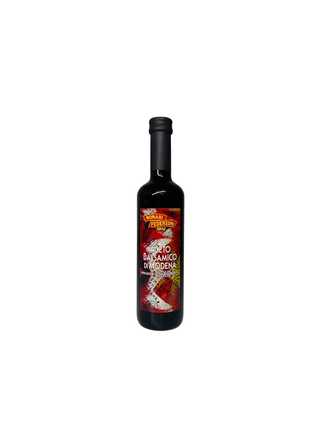Оцет бальзамічний Federzoni balsamico di modena, 500 мл Monari (369144776)