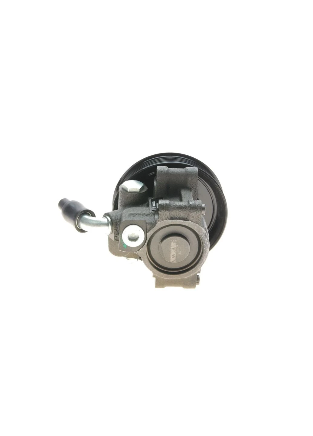 НАСОС ГИДРОУсилитель КЕРМА K S02 000 079 Bosch (360748418)