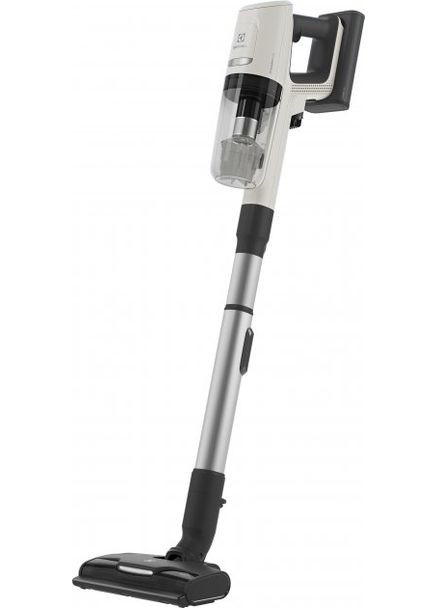 Пилосос акумуляторний EleСtrolux EP81HB25SH білий Electrolux (336882034)