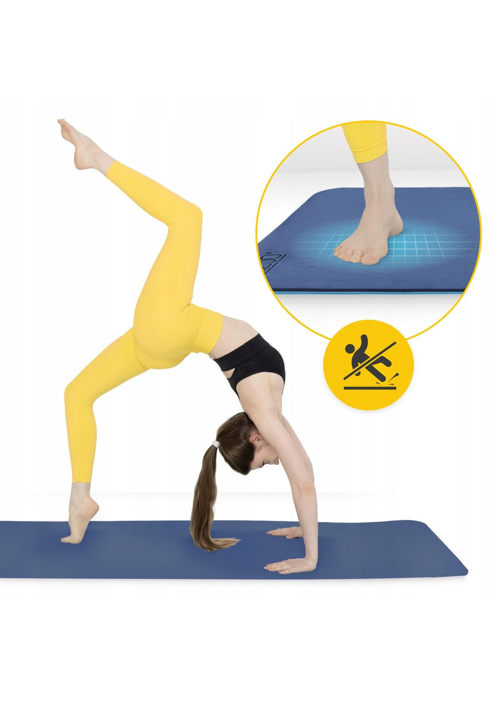 Килимок 4FIZJO P-5907739317094 (342758075)