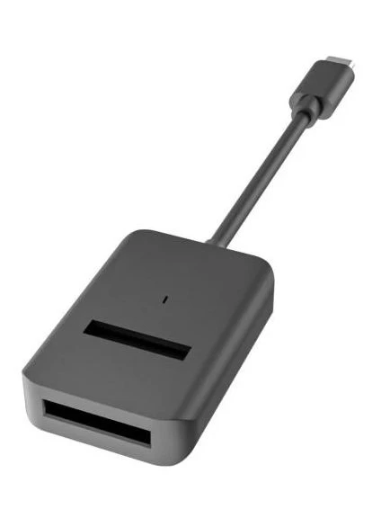 Кишеня зовнішня, Black, M.2, Type-C 3.2 Gen2, 1xM.2 NVMe / SATA, формат 2230/2242/2260/2280 (K1696P2) Maiwo (402628599)