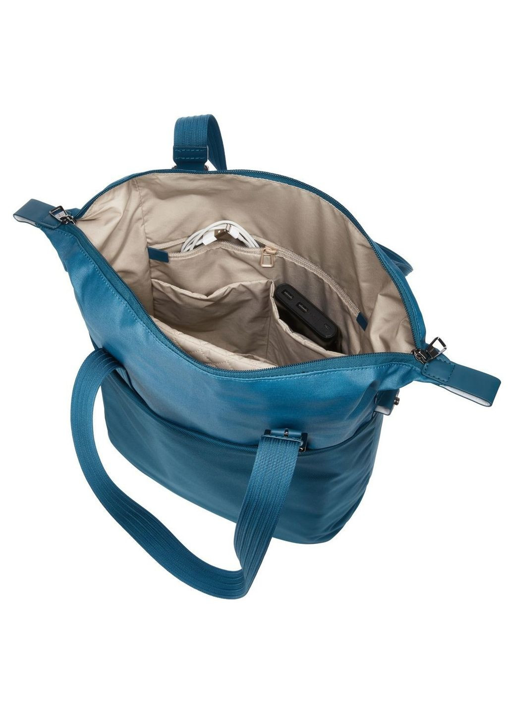 Сумка сумка Spira Vetrical Tote (Legion Blue) (TH 3203783) (TH 3203783) Thule (315032392)
