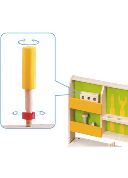 Стол плотника WW-4560 Wonderworld (322913054)