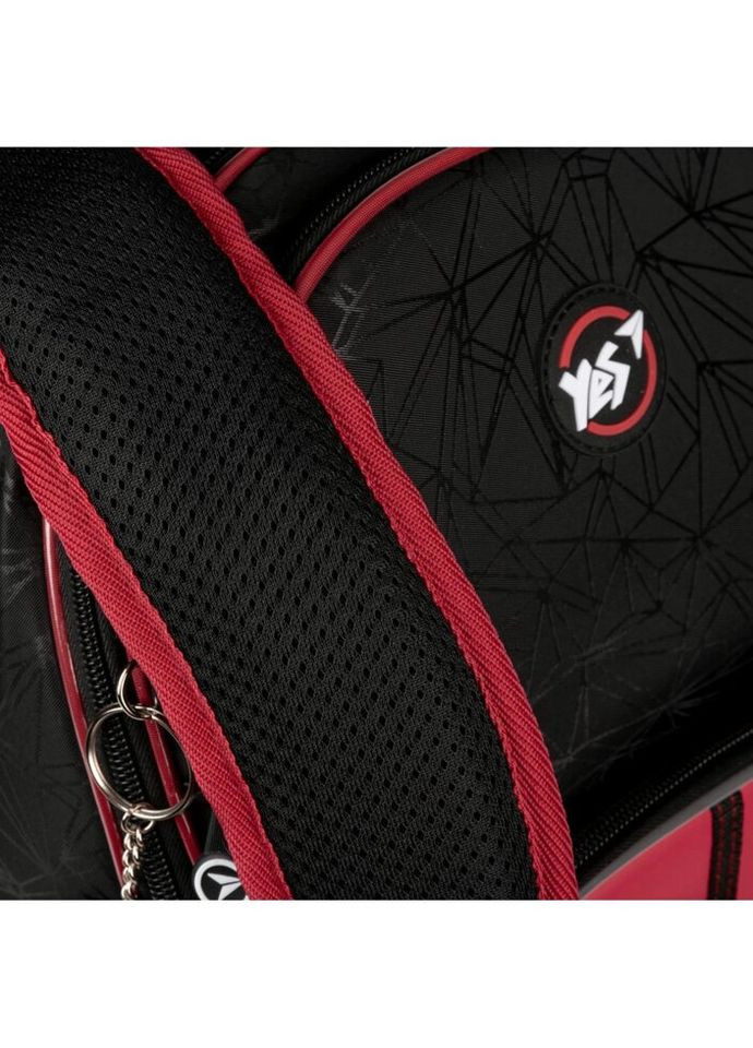 Рюкзак шкільний напівкаркасний S-100 Spider 559582 15.5 л Yes (317734285)