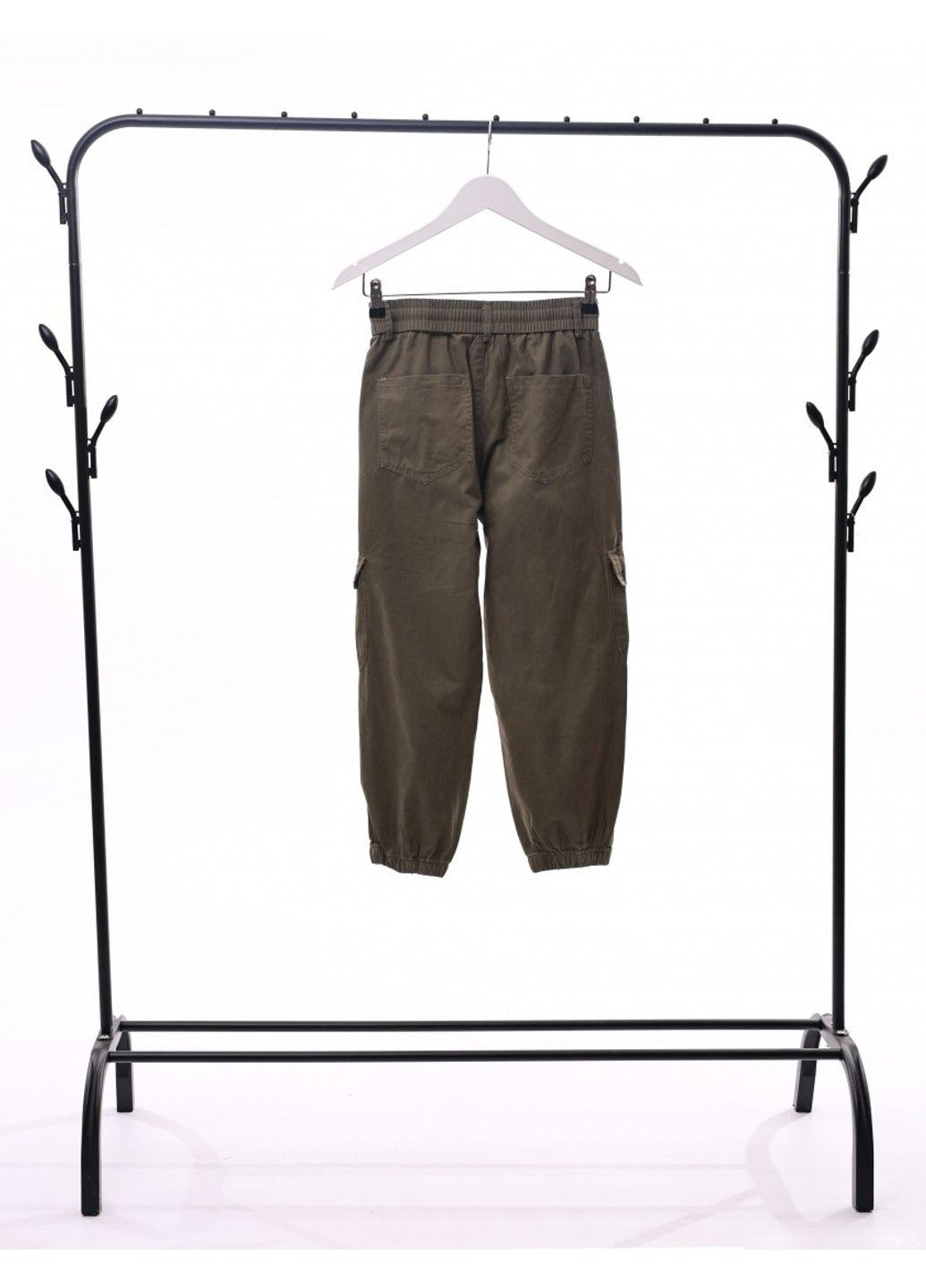 Штани для хлопчика підлітка Baron (350669757)