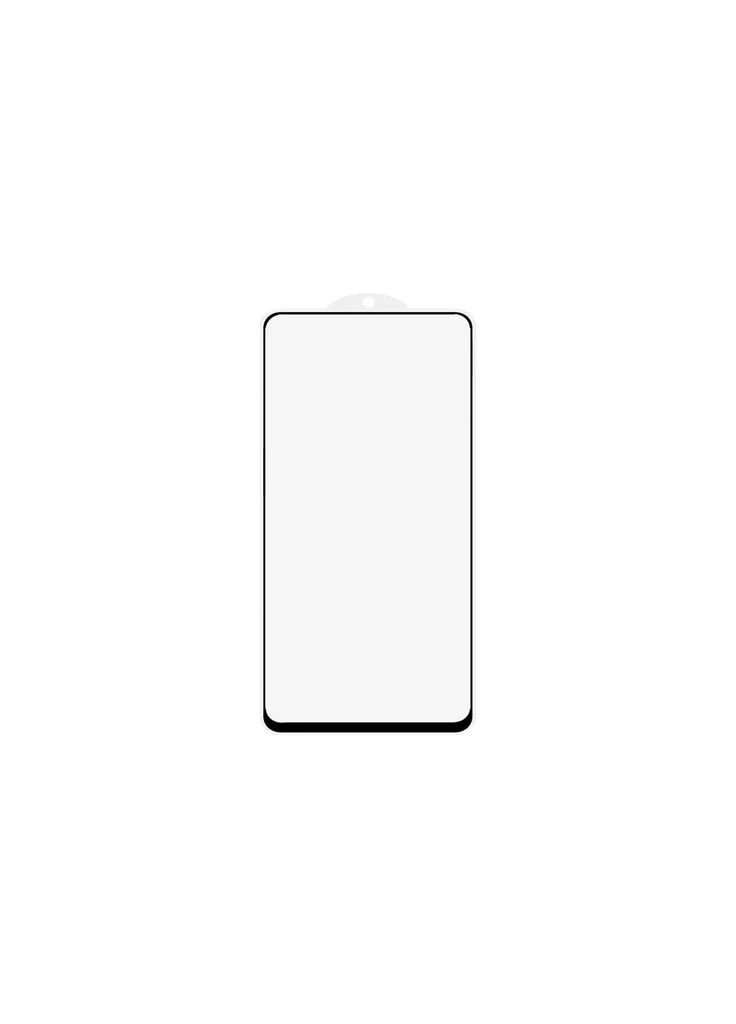 Защитное стекло (ek16377) Drobak Matte Ceramics Poco F3 (388900067)