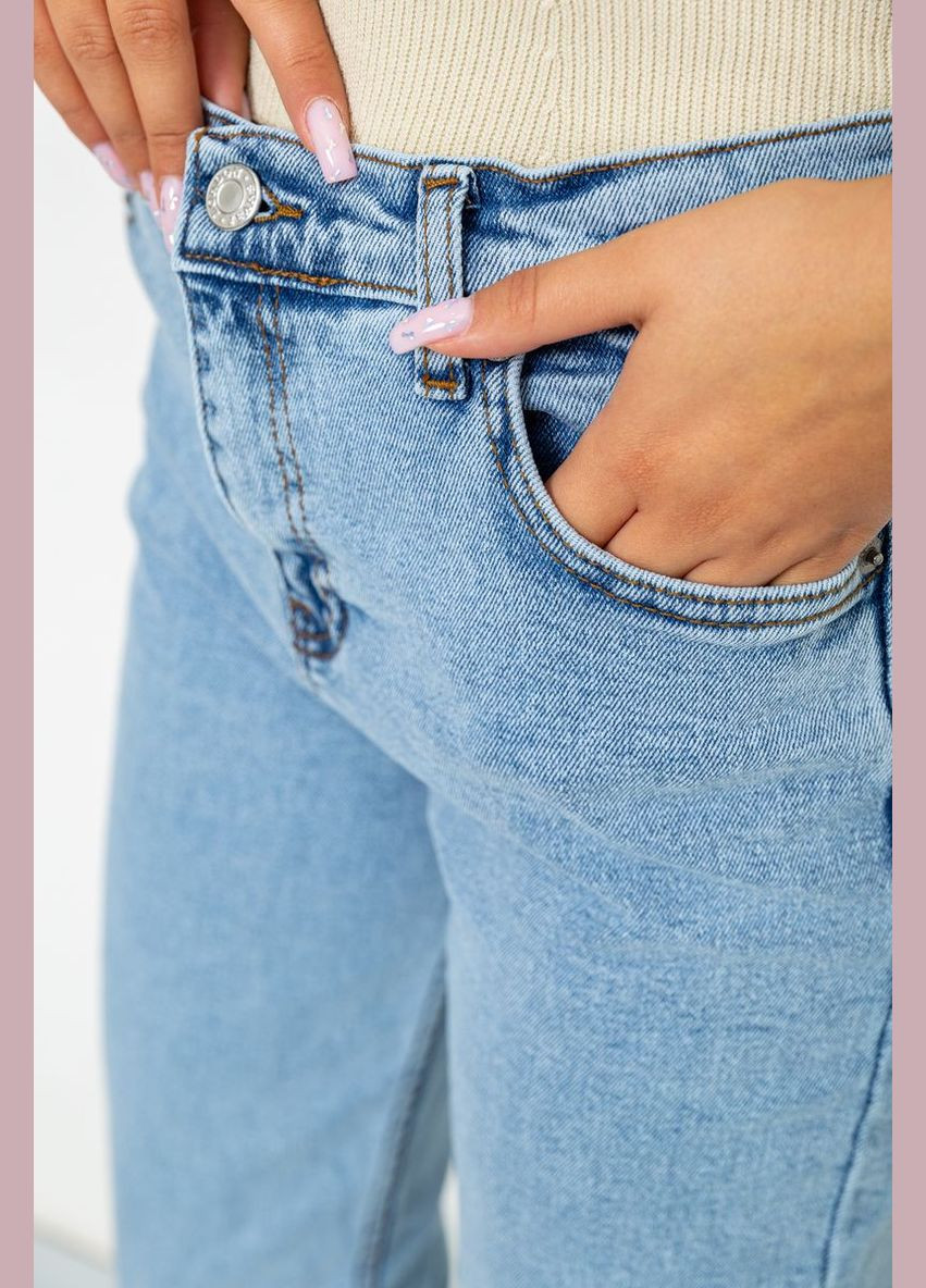 Джинси жіночі 244R410-2024 Ager - (296560333)