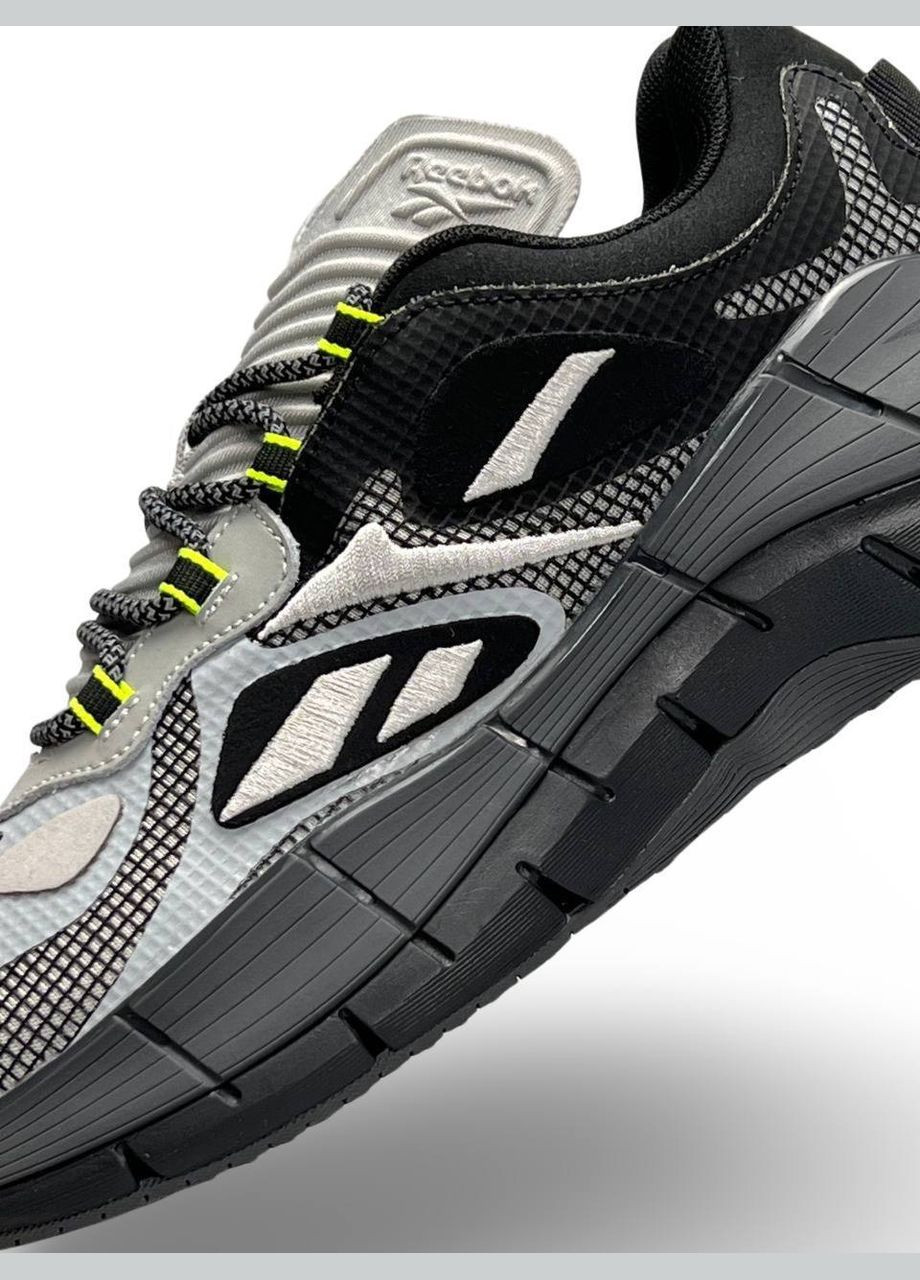 Серые демисезонные кроссовки мужские No Brand