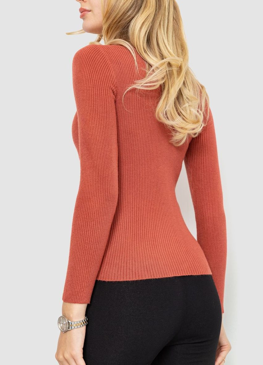 женская трикотажная 204R035 Ager Водолазка (316430864)