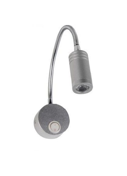 Підсвітка дзеркал-картин LED "TURNA" 3W 4200K Horoz Electric (365878135)