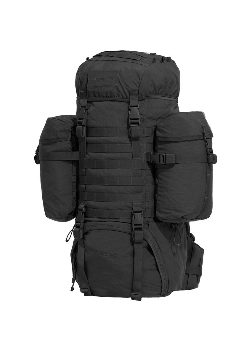 Тактичний Рюкзак Deos 65л 650 x 320 x 180мм з Дощовиком (K16105-06) Pentagon (348117485)