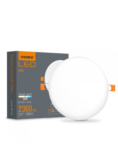 Світильник Videx (367580942)