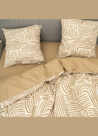 Постільна білизна ранфорс - 24350 євро Viluta (328201091)