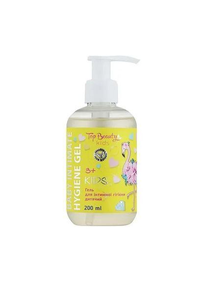 Подарочный бокс "Детский" Top Beauty (365878399)