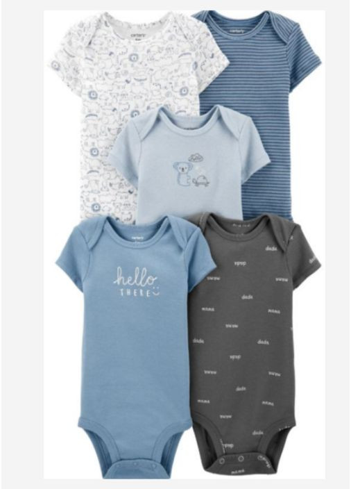 Комплект боді Carter's (352769239)