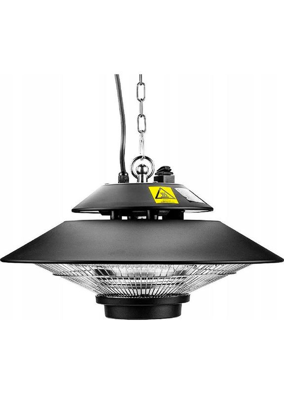 Инфракрасный обогреватель 1500 Вт (90034) Neo Tools (306744168)