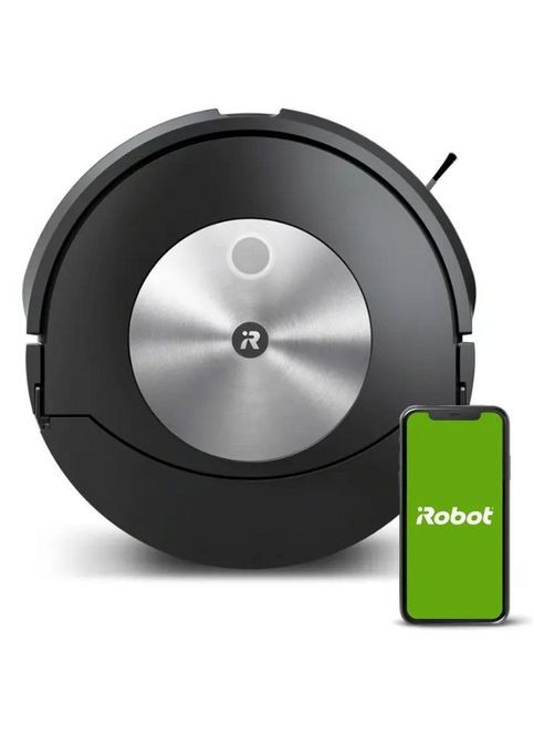Пилосос (c715840) iRobot Roomba Combo J7 (356149634)