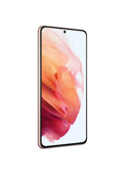 Смартфон 8/128GB Phantom Pink (SM-G991BZIDSEK) Samsung Galaxy S21 (315503694)