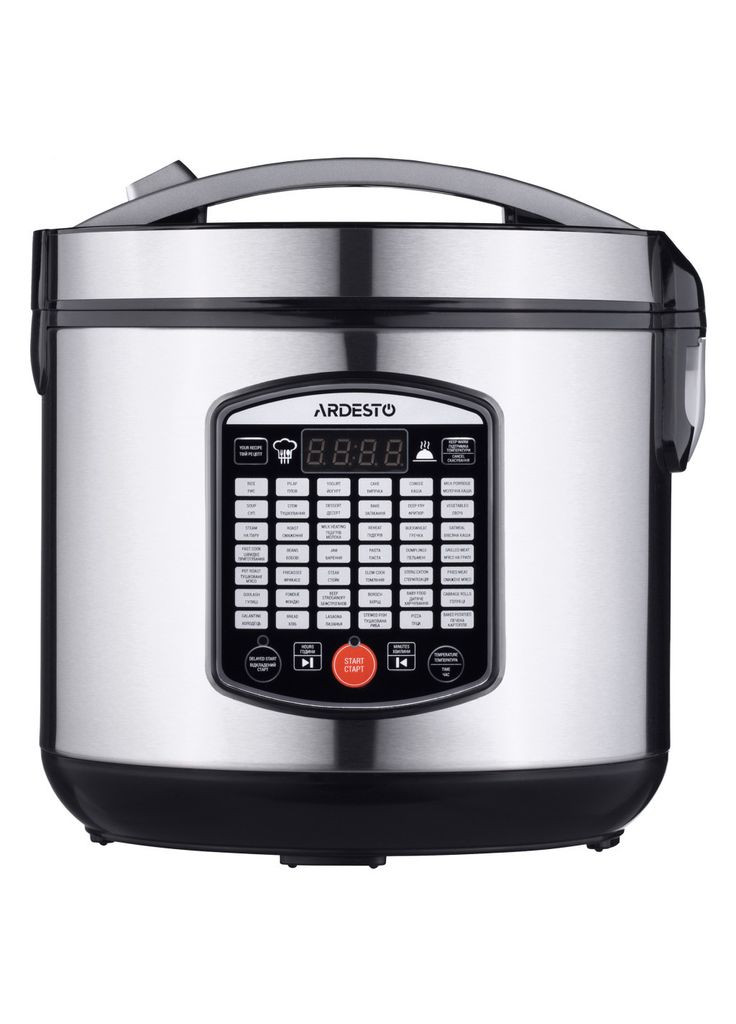 Мультиварка MCX42X Ardesto (296481623)