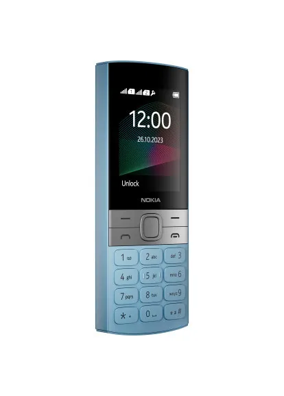Мобильный телефон Nokia 150 2023 Blue (405027745)