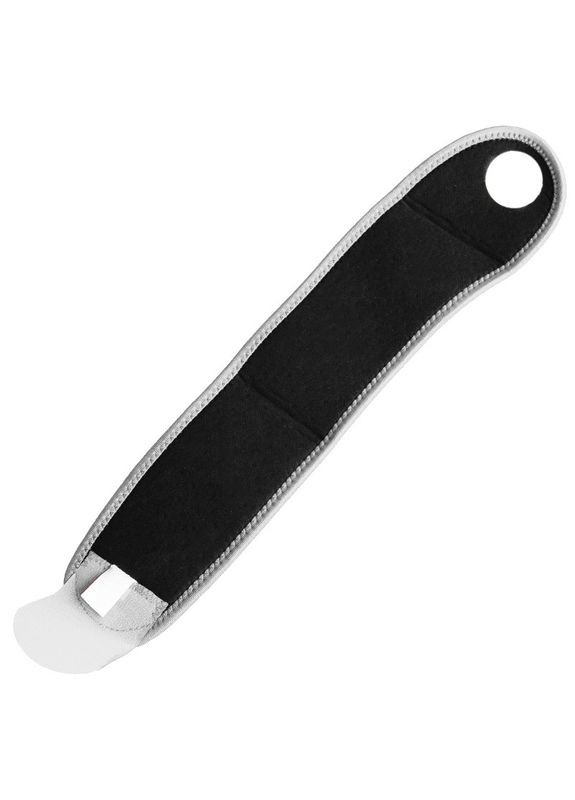 Бандаж-фиксатор запястья A-7937 Gray на руку 50 шт. AOLIKES (356499453)