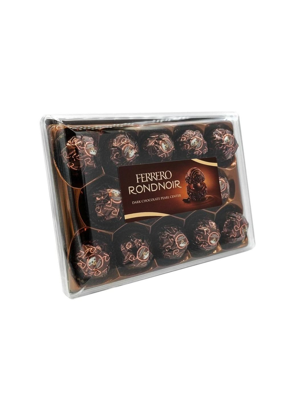 Цукерки Rondnoir 138 г Ferrero (330133272)