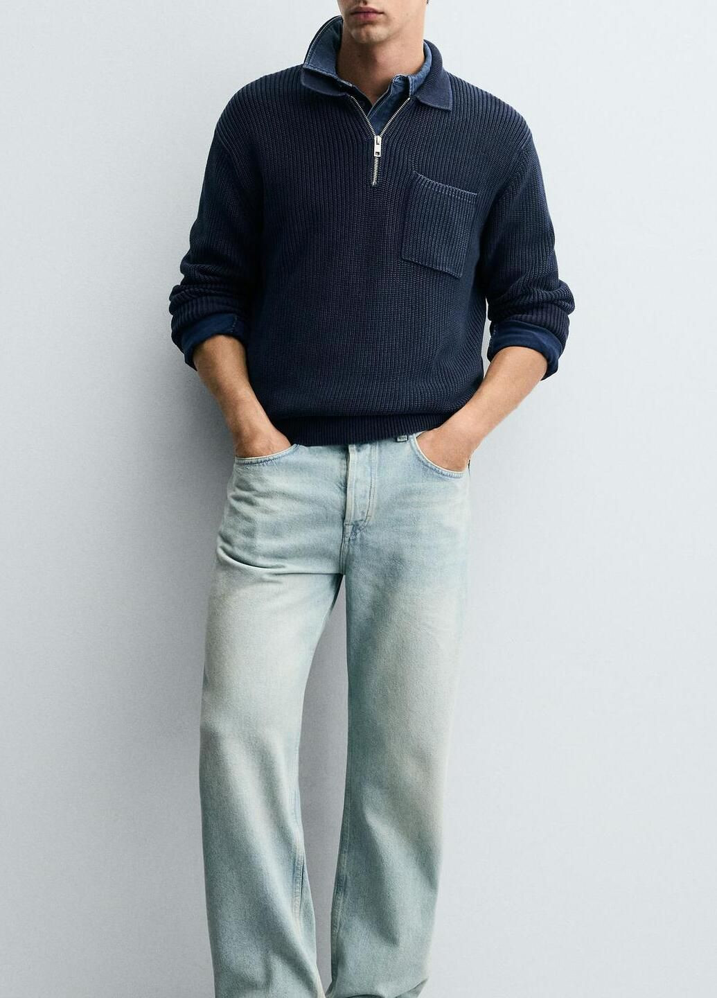 Поло Zara (362698565)