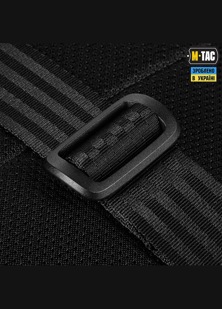 Сумка Magnet Bag X-Pac Elite Black M-TAC (316701366)