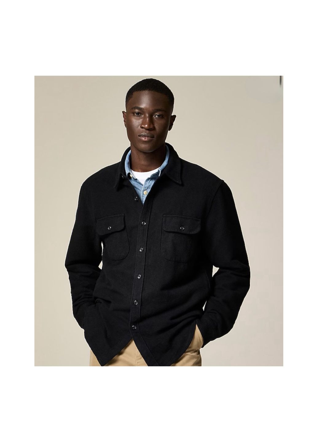 Сорочка J.Crew (336961765)