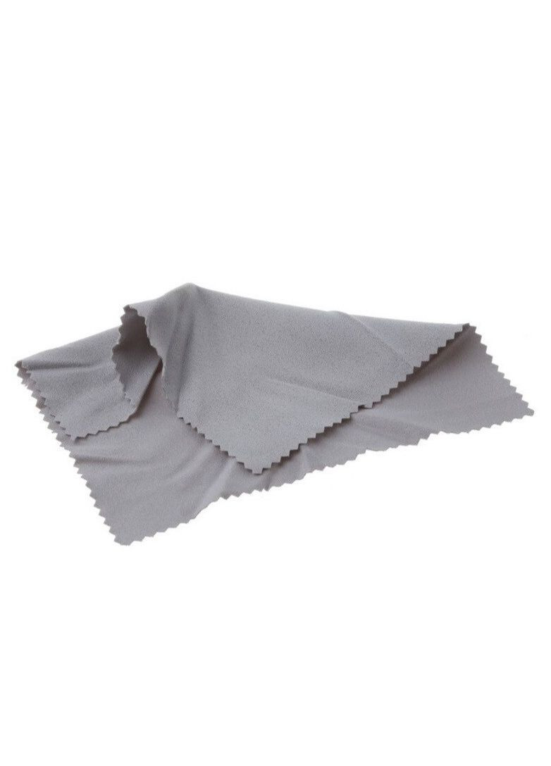 Серветка від запотівання окулярів багаторазова волога Anti-Fog PTR No Brand (317763393)