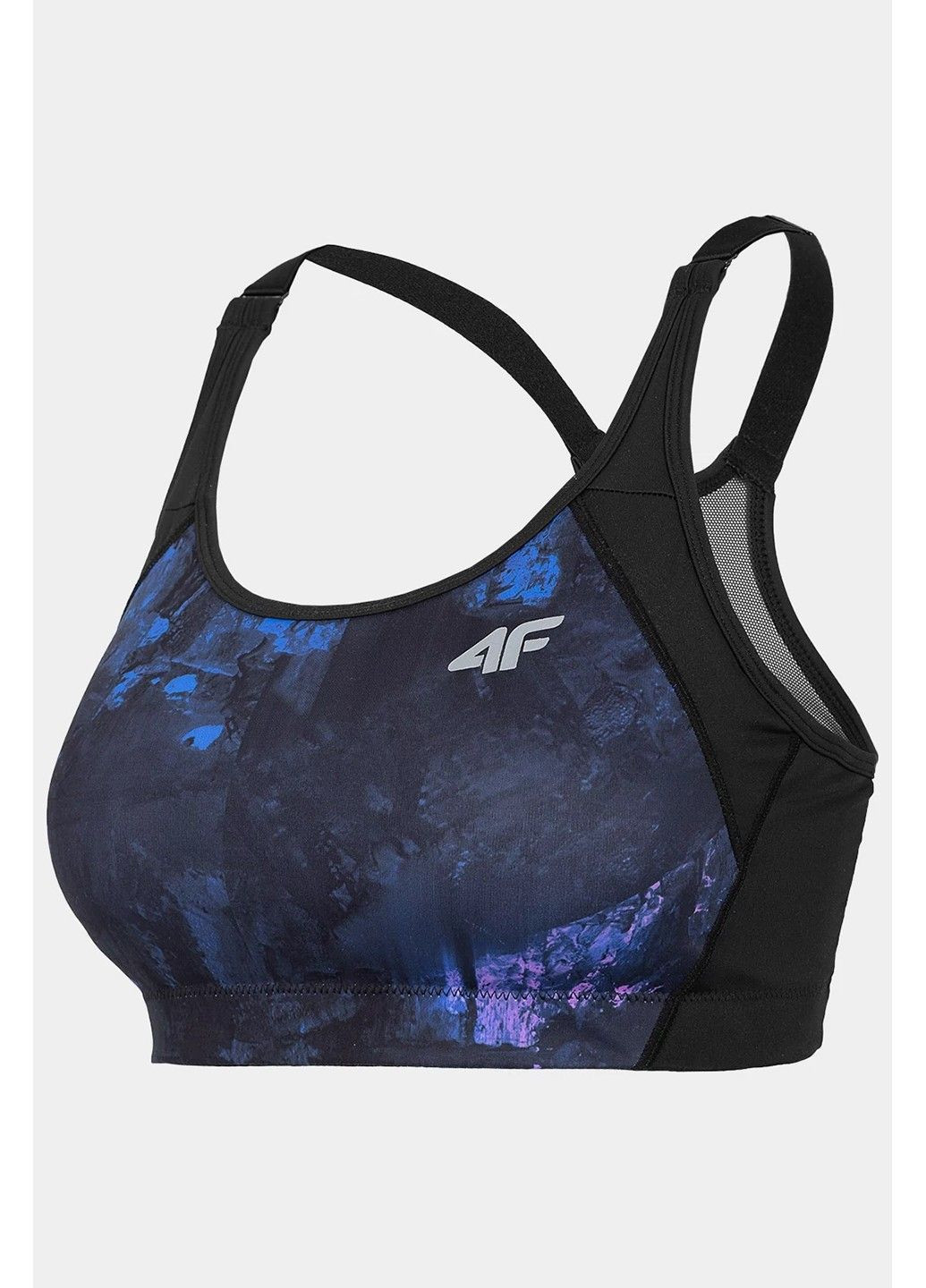 Спортивный топ-бра - H4L21-STAD011-92A 4F (358498110)